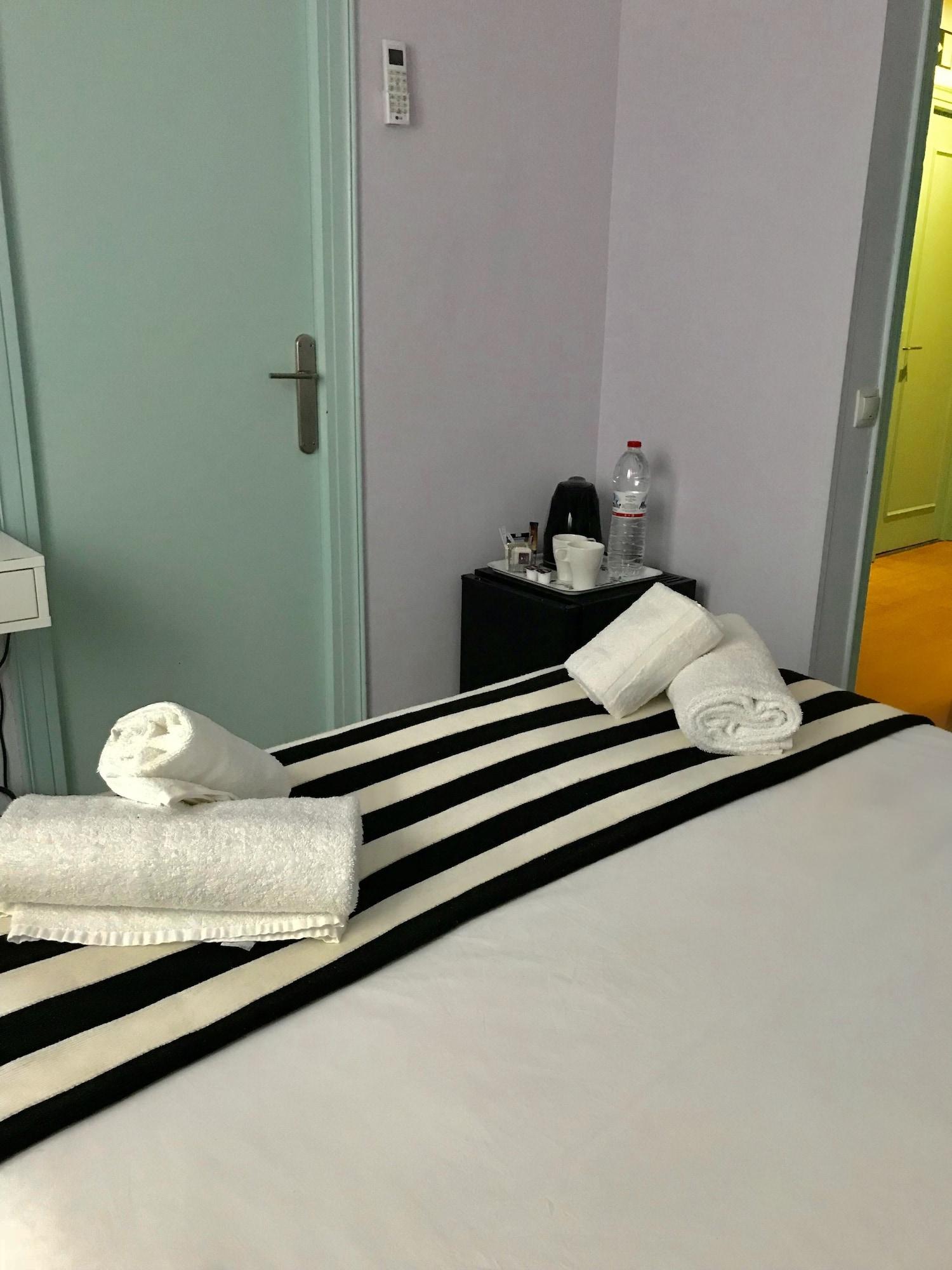 Hotel Casa Dalia Marbellac Extérieur photo