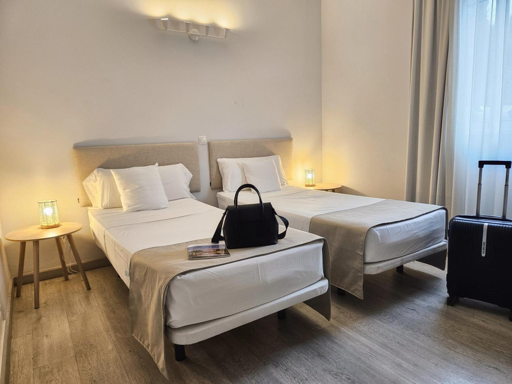 Hotel Casa Dalia Marbellac Extérieur photo