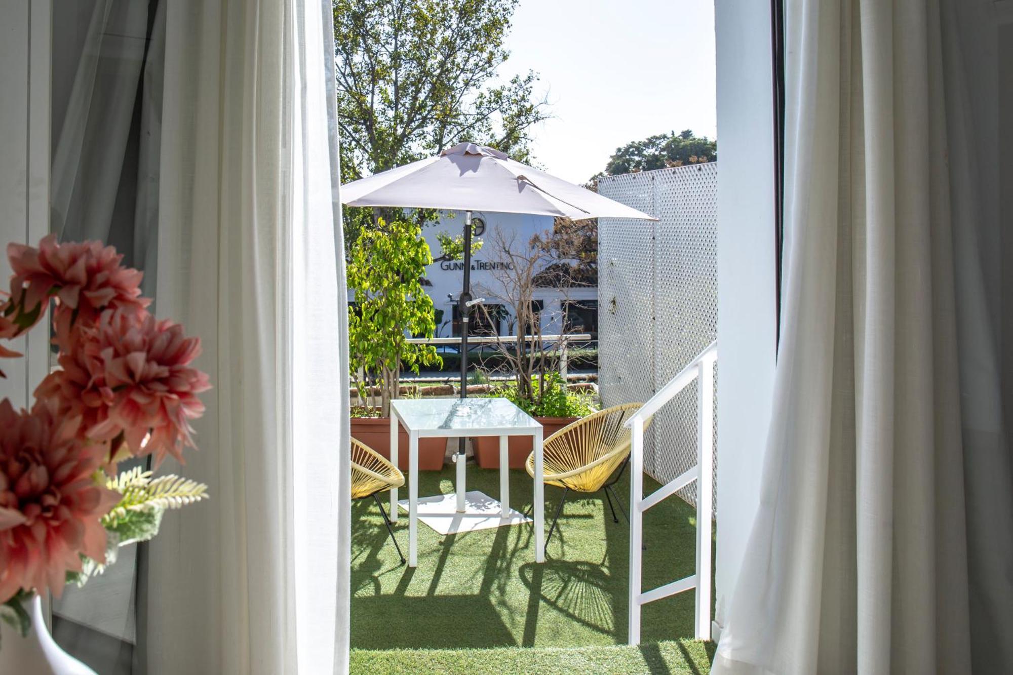 Hotel Casa Dalia Marbellac Extérieur photo