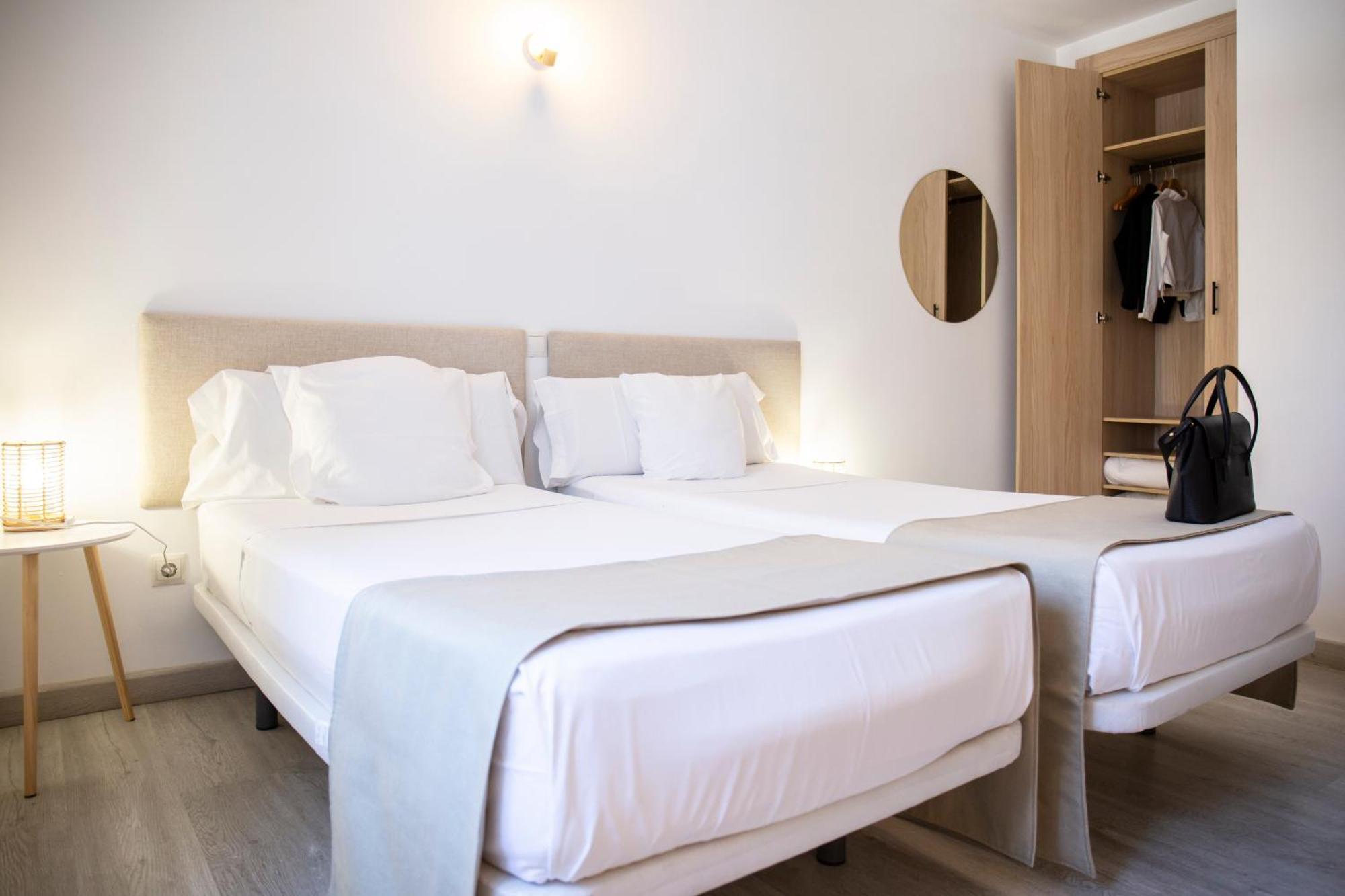 Hotel Casa Dalia Marbellac Extérieur photo