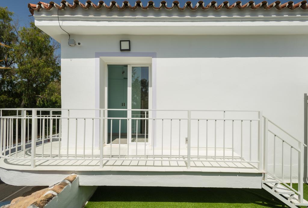 Hotel Casa Dalia Marbellac Extérieur photo