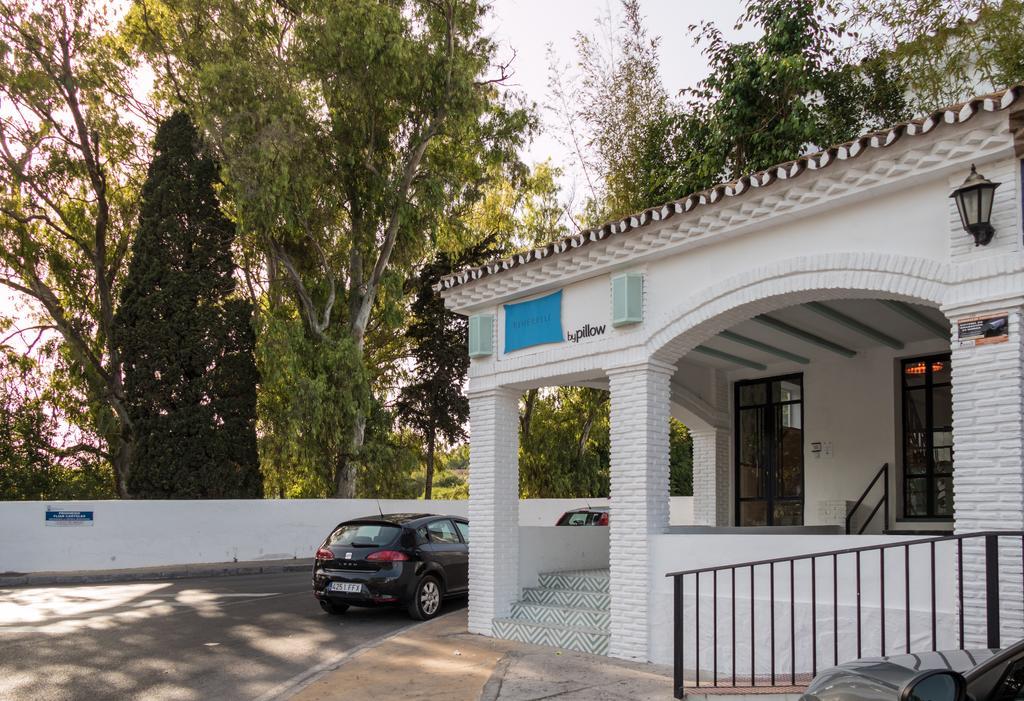 Hotel Casa Dalia Marbellac Extérieur photo