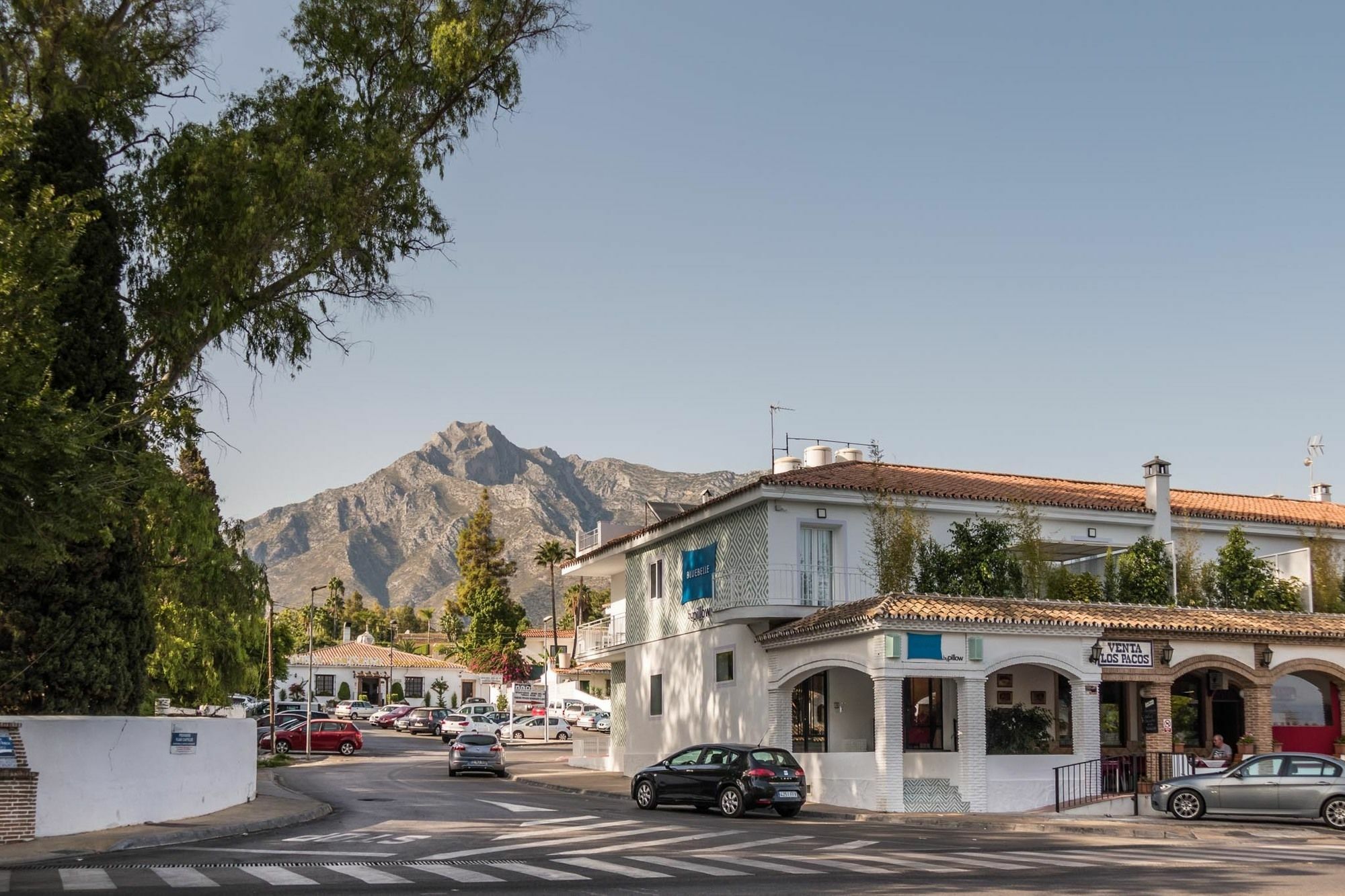 Hotel Casa Dalia Marbellac Extérieur photo