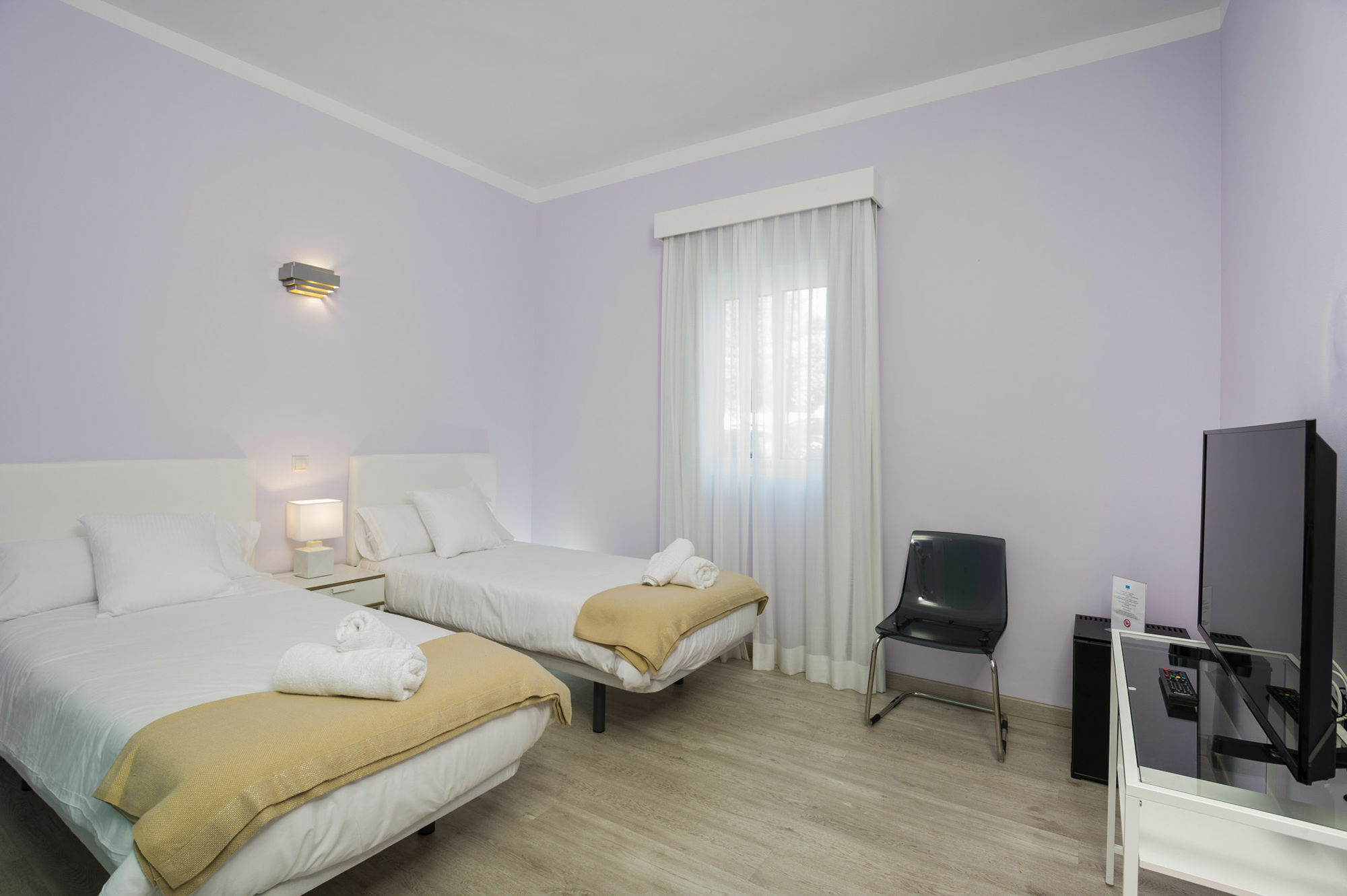 Hotel Casa Dalia Marbellac Extérieur photo
