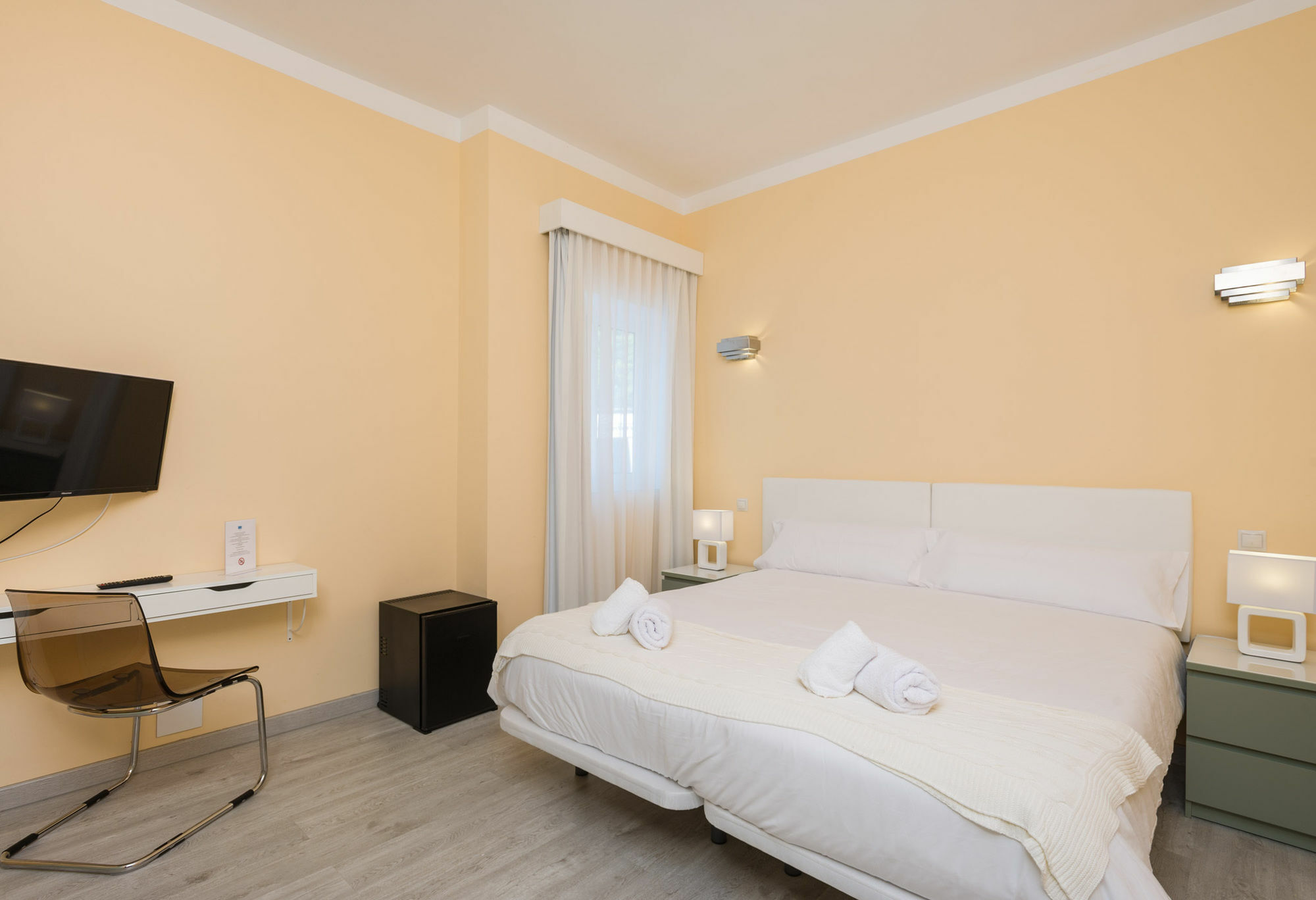 Hotel Casa Dalia Marbellac Extérieur photo